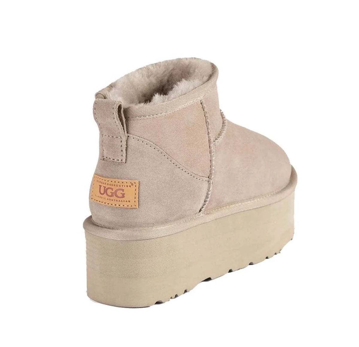 UGG ULTRA