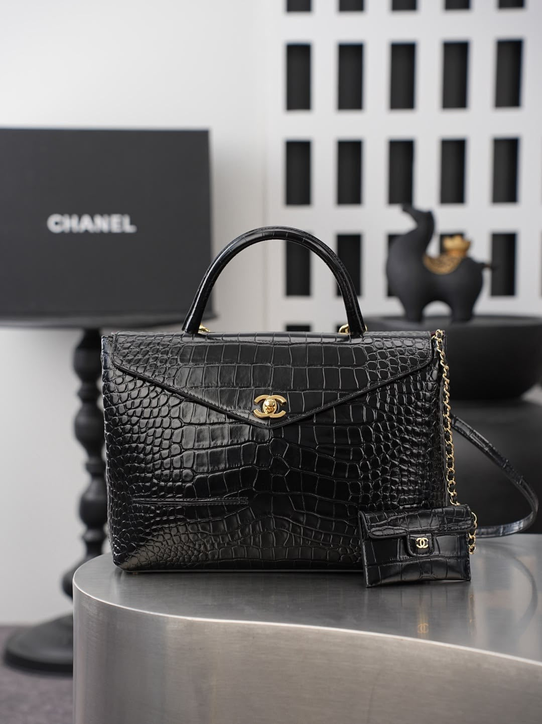 Chanel 2027