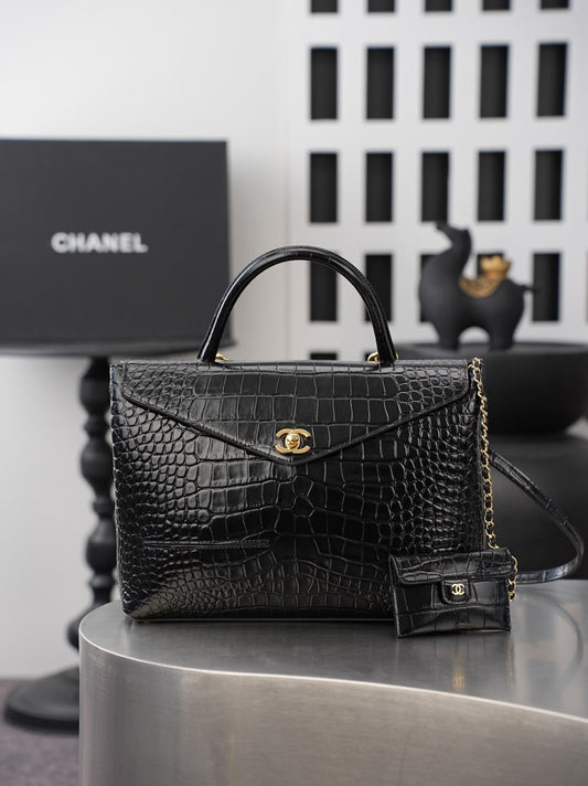 Chanel 2027
