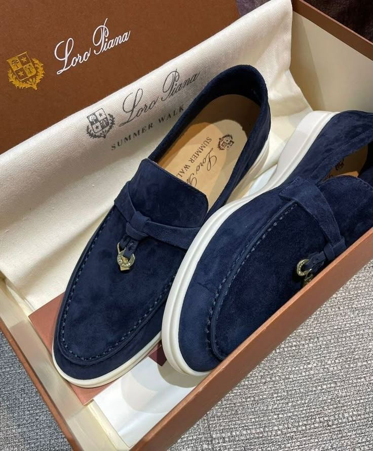Loropiana loafer