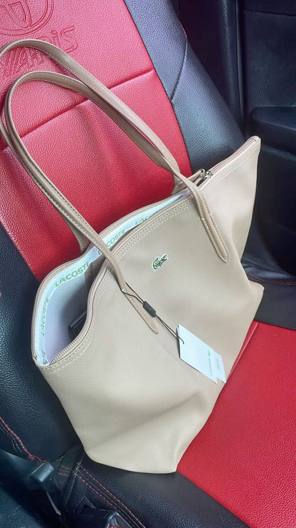 Lacoste bag
