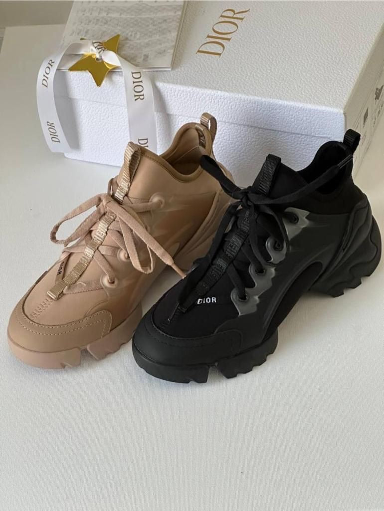 Dior shoes