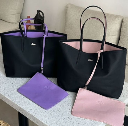 Lacoste tote