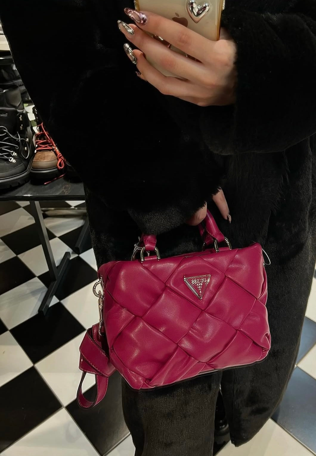 Guess