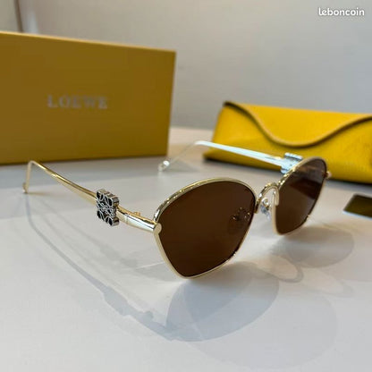 Loewe sunglasses