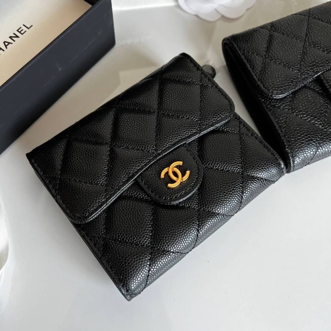 CHANEL WALLET