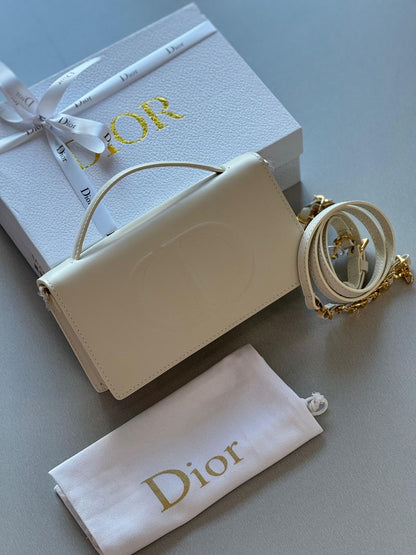 Dior cross bag