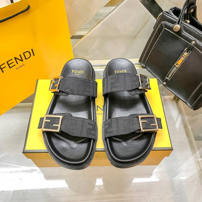 Fendi slipper on preoder