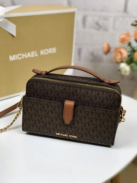 Mk cross body