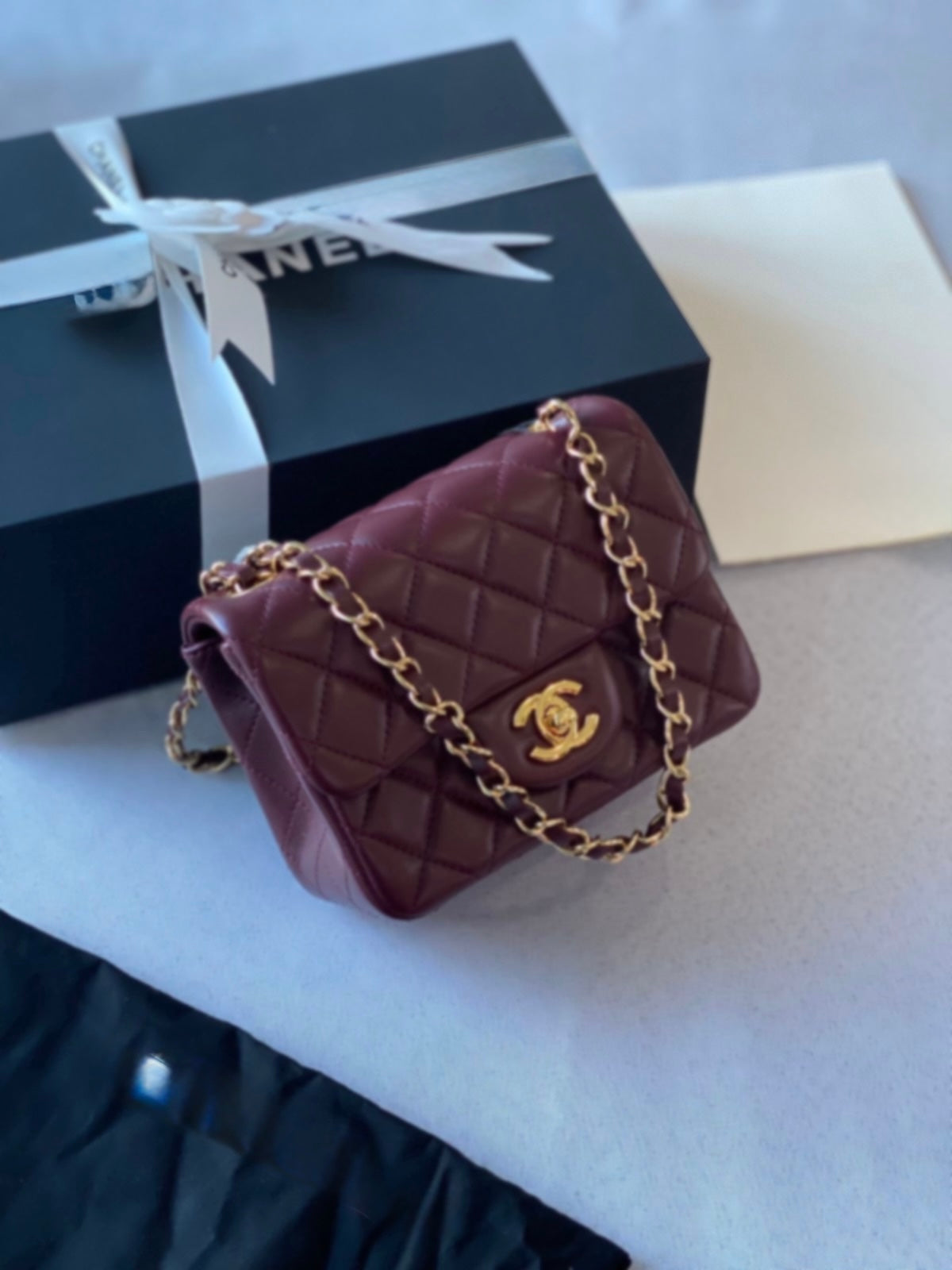 CHANEL