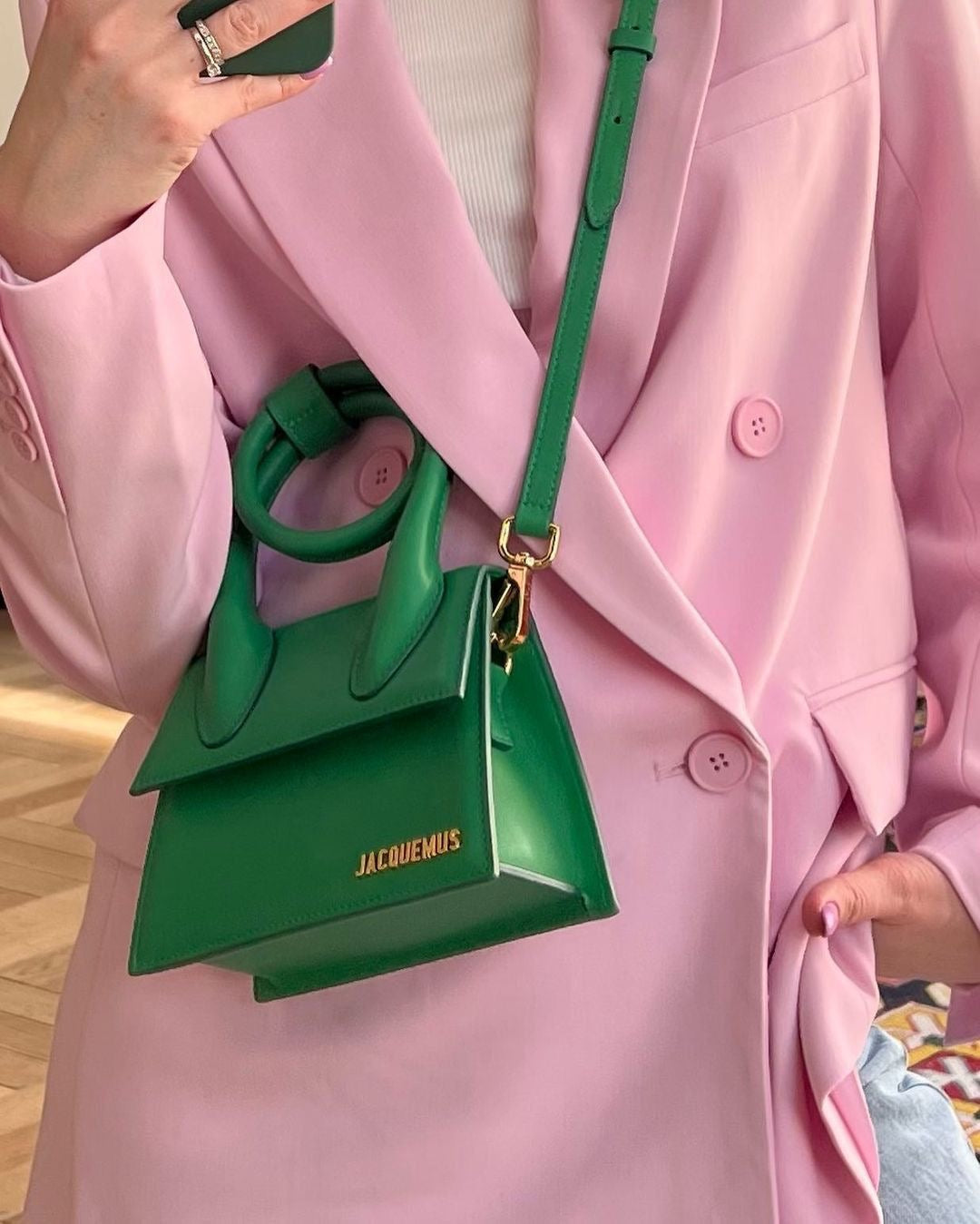 Jacquemus