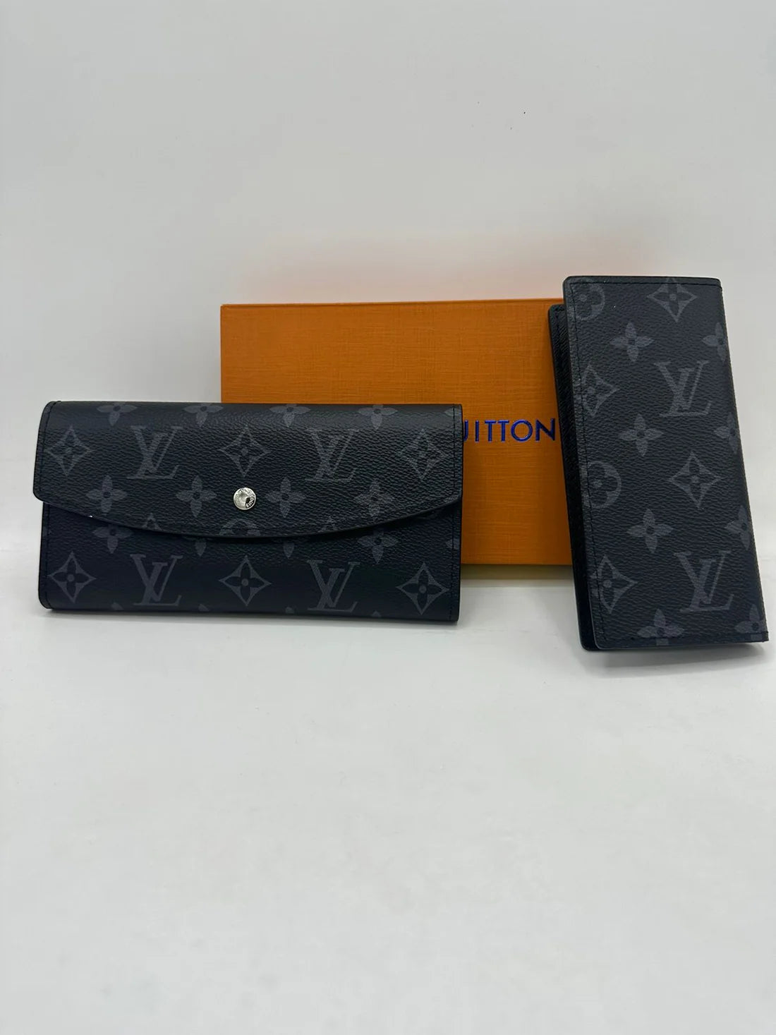 Louis vuitton wallet