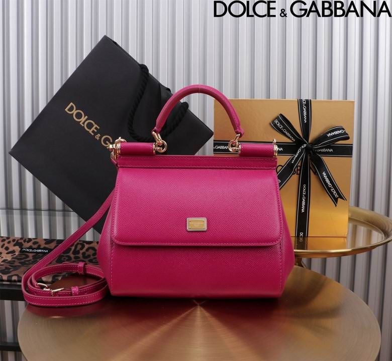 D&G