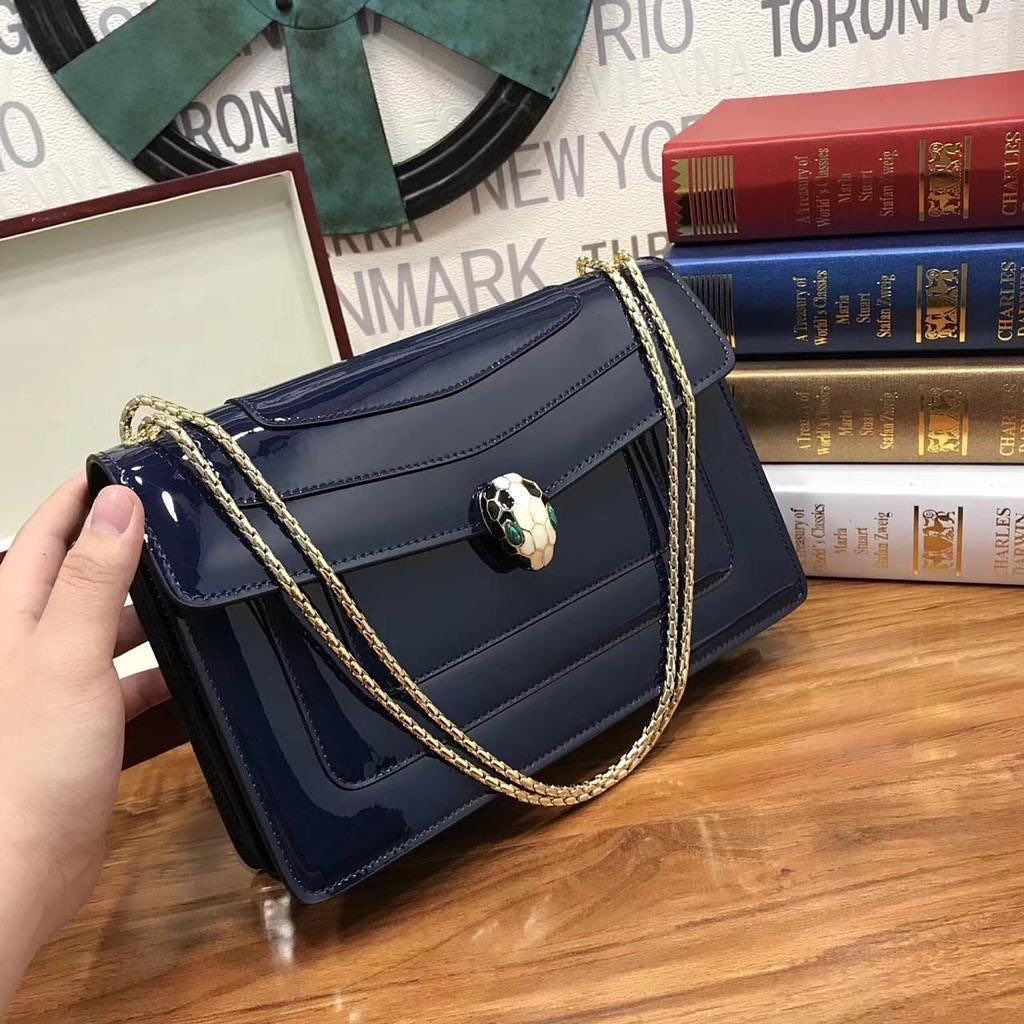 Bvlgari bag
