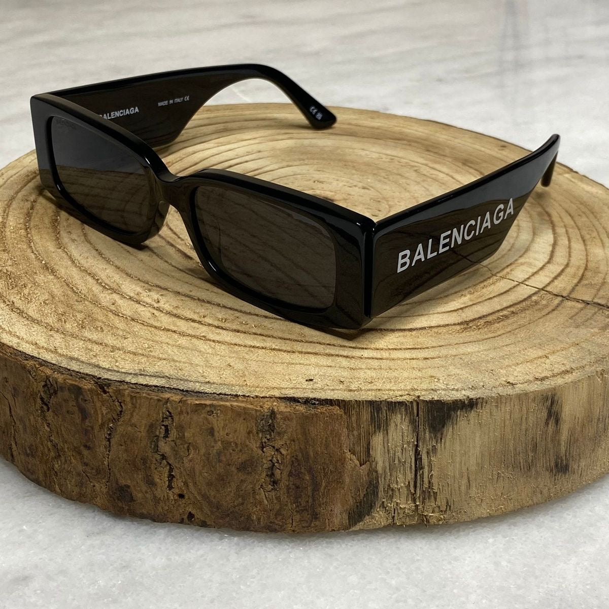 Balenciaga sunglasses