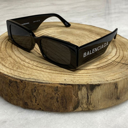 Balenciaga sunglasses