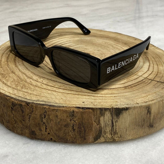 Balencia-ga sunglasses