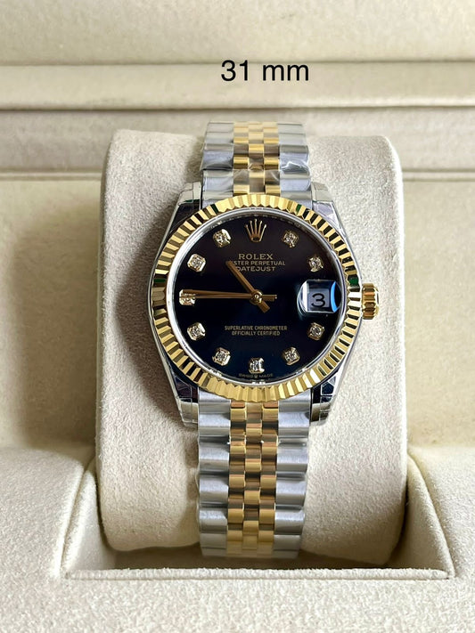 Rolex watch