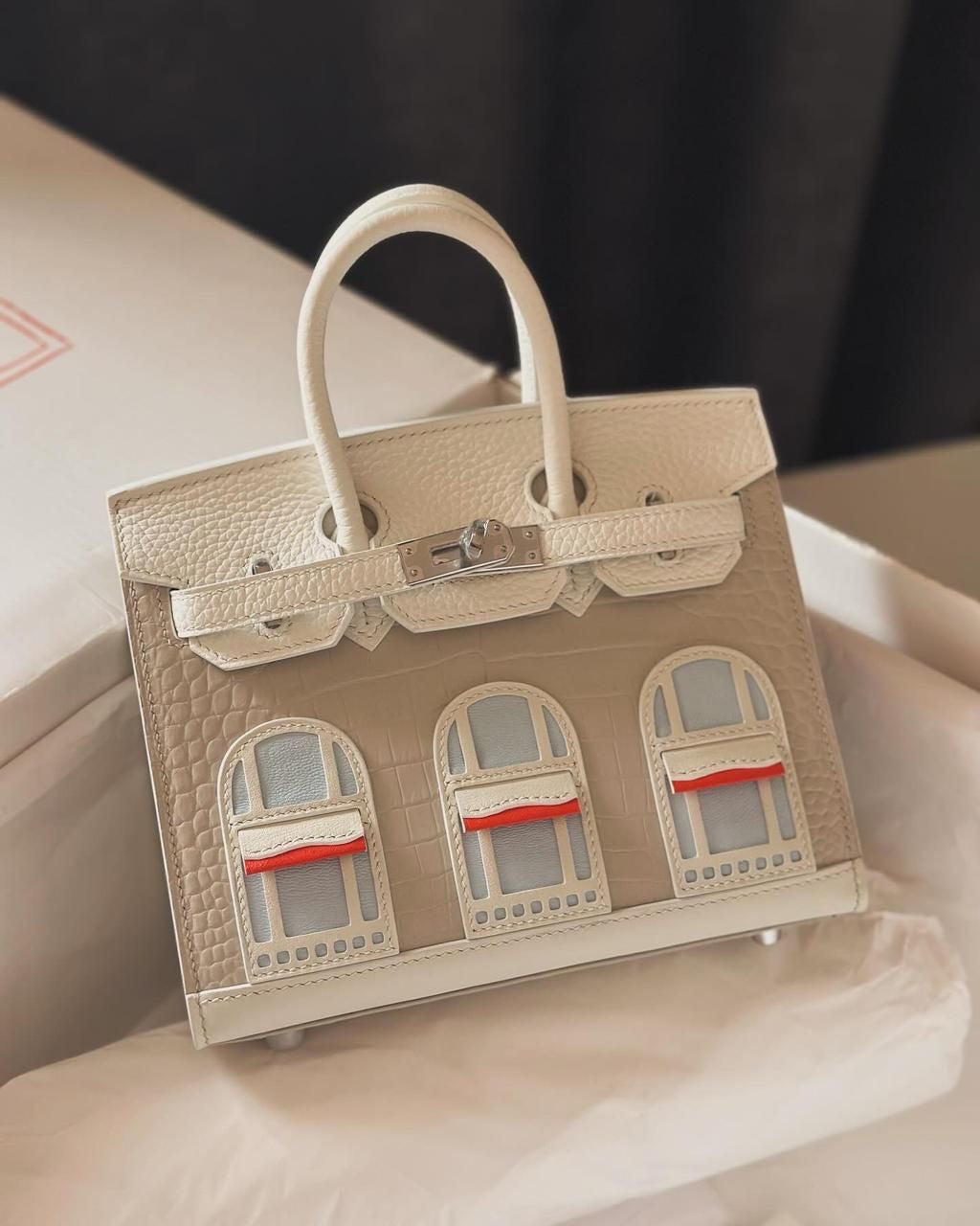 HERMES BIRKIN