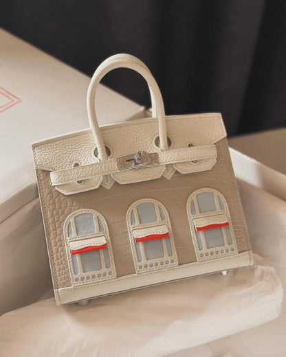 HERMES BIRKIN