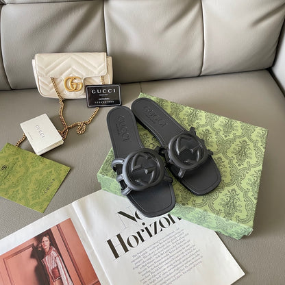 Gucci preorder slipper