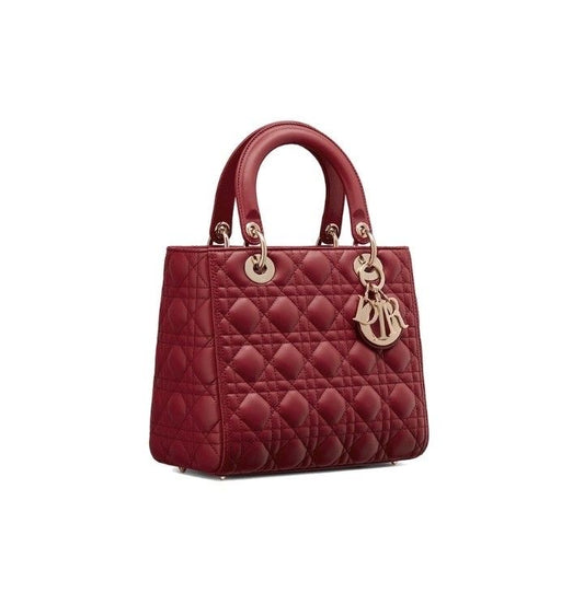 Dior lady large