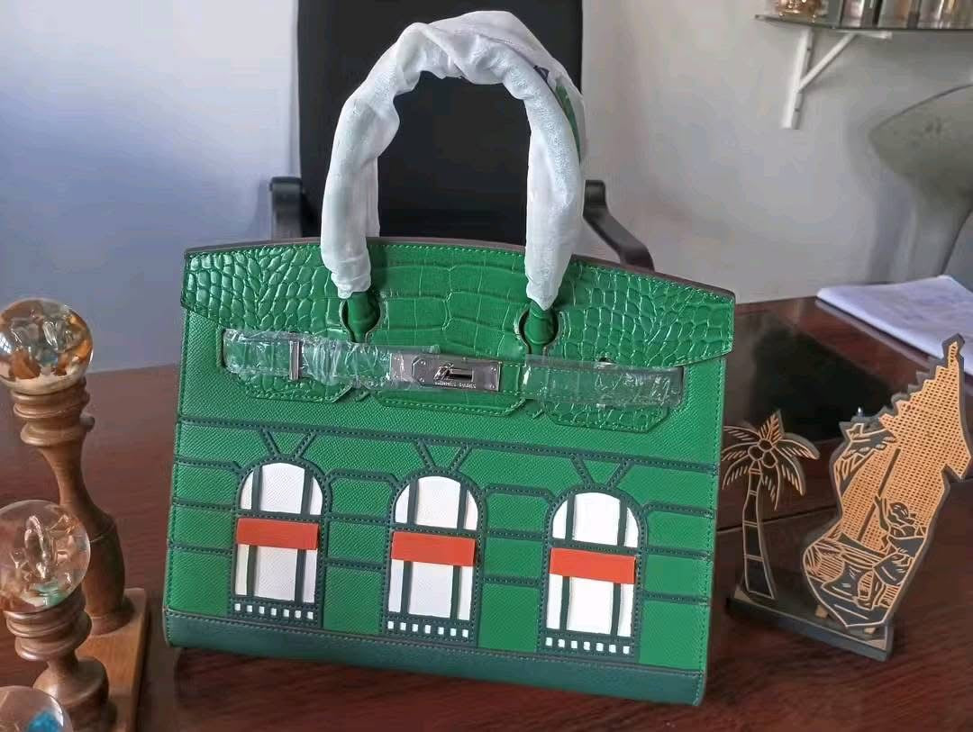 Hermes birkin
