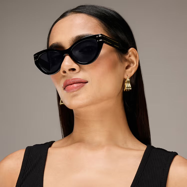 DIOR CAT EYE