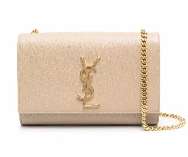 YSL CROSS