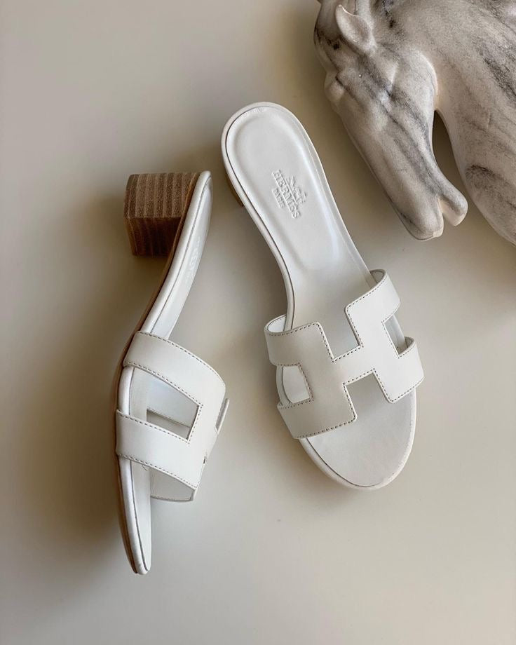 Hermes sandals