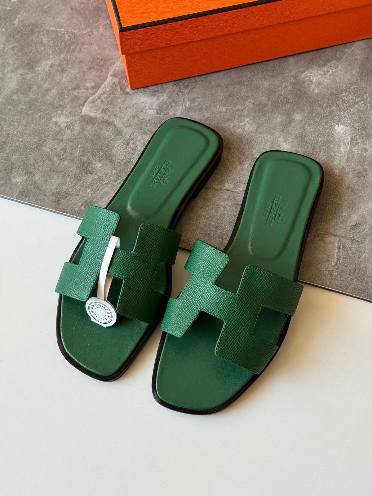 Hermes oran