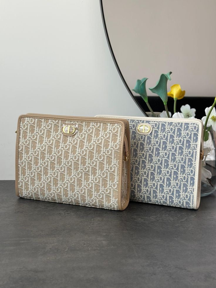 Dior pouch