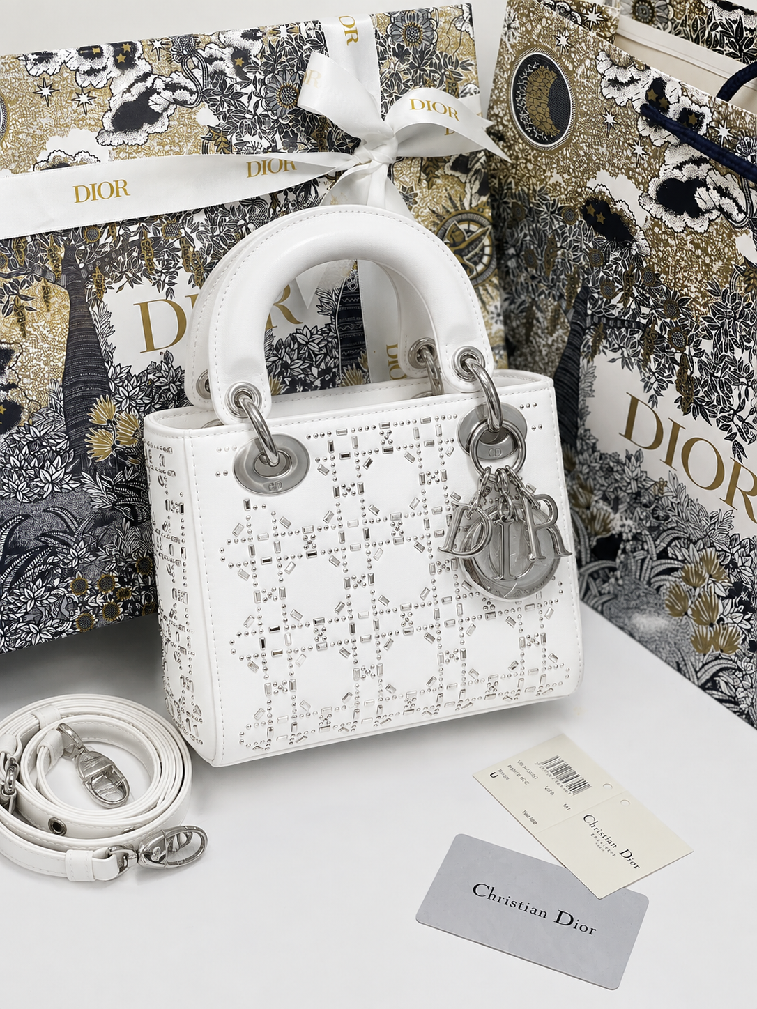 Lady dior