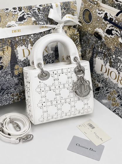 Lady dior
