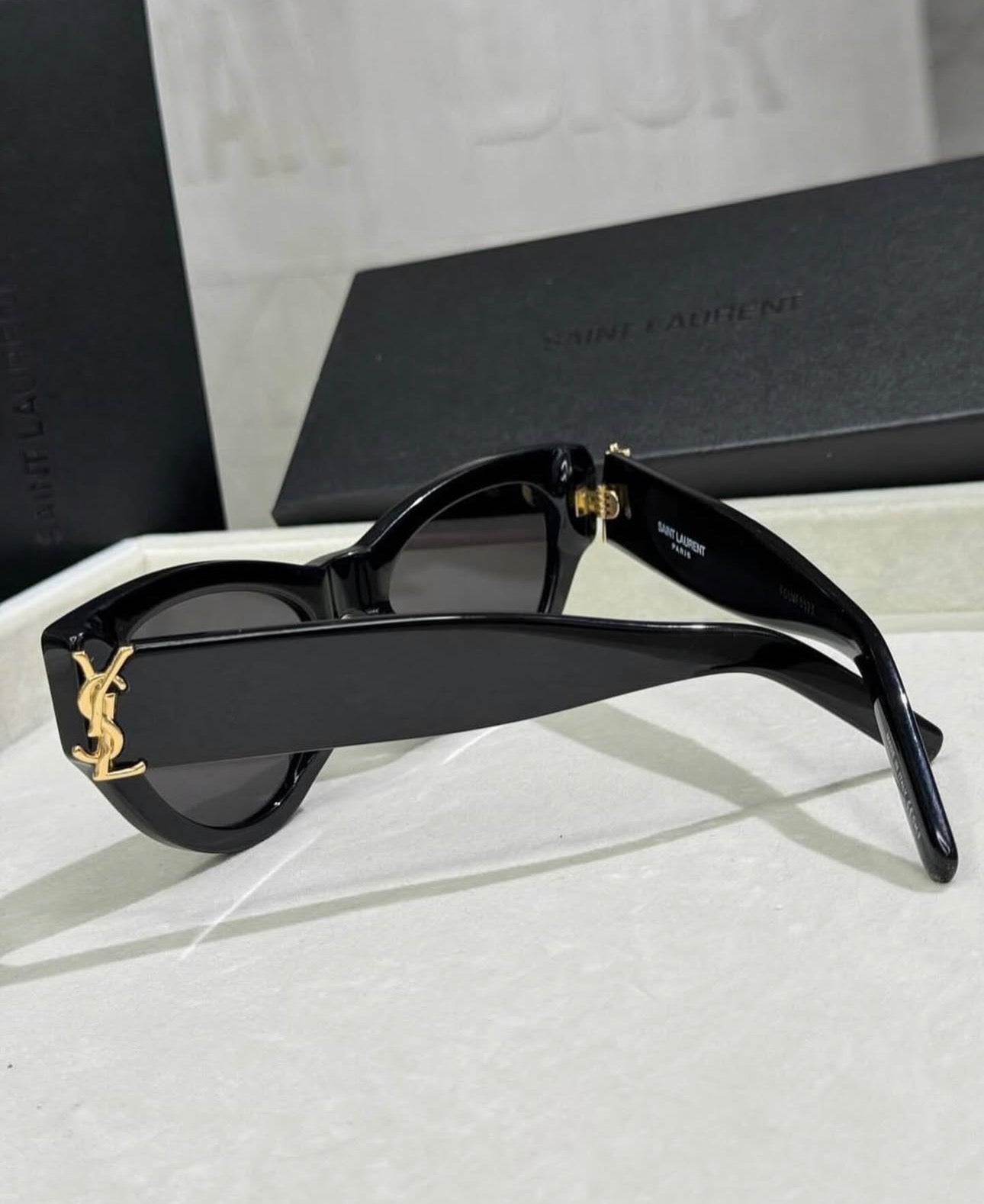 YSL sunglasses