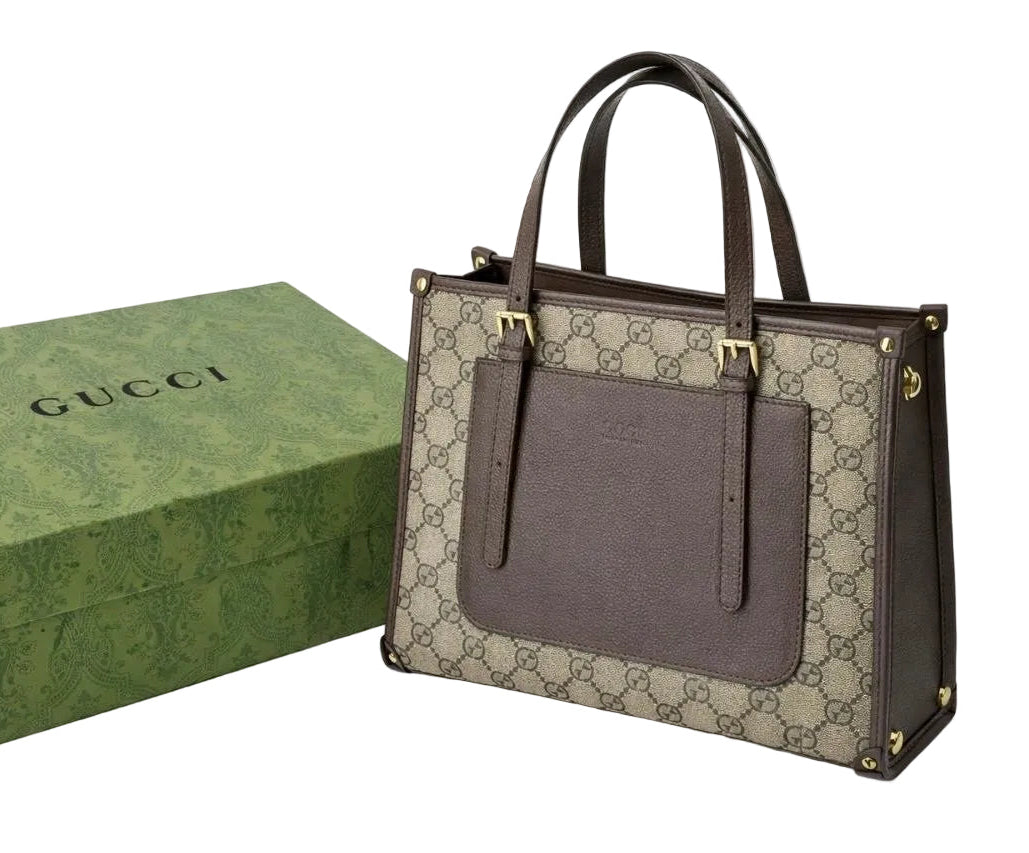 Gucci medium tote