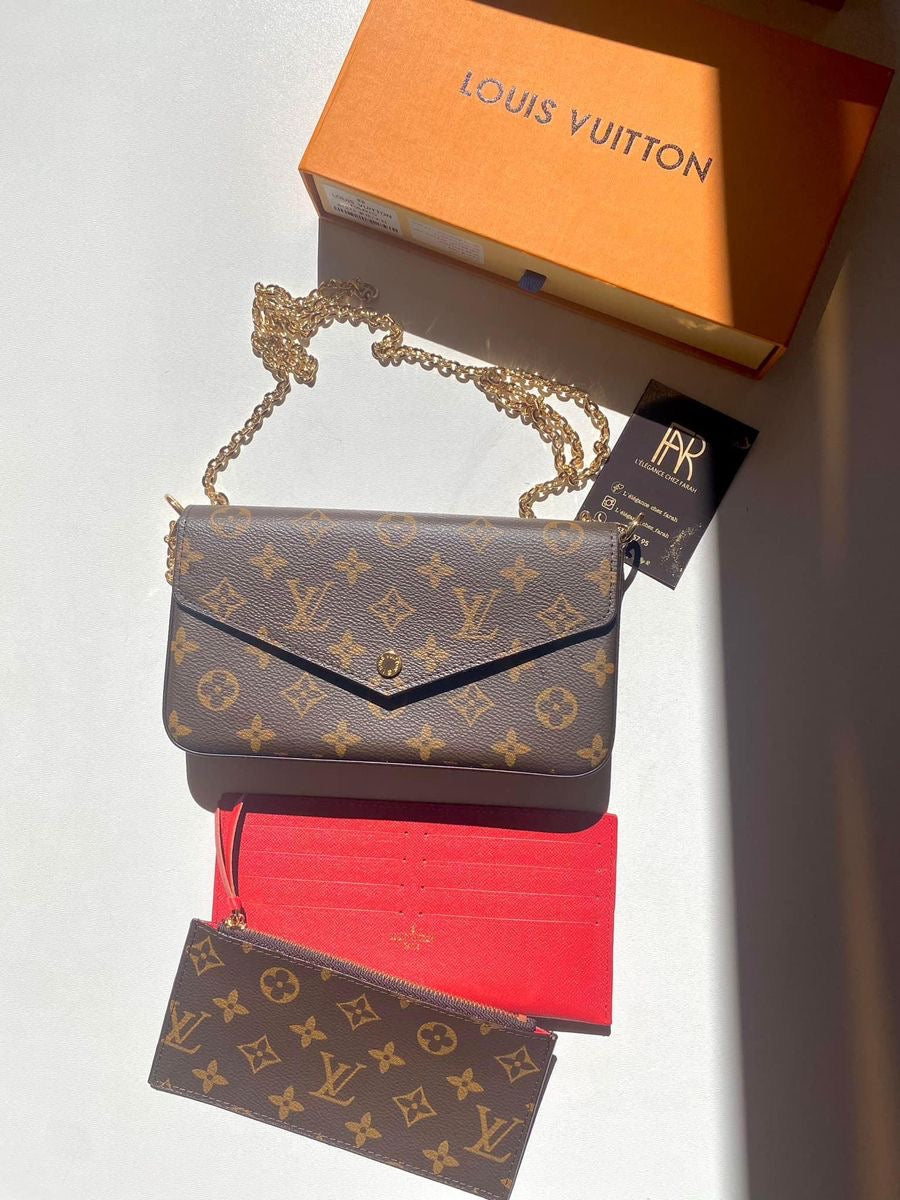 Louis vuitton set of 3