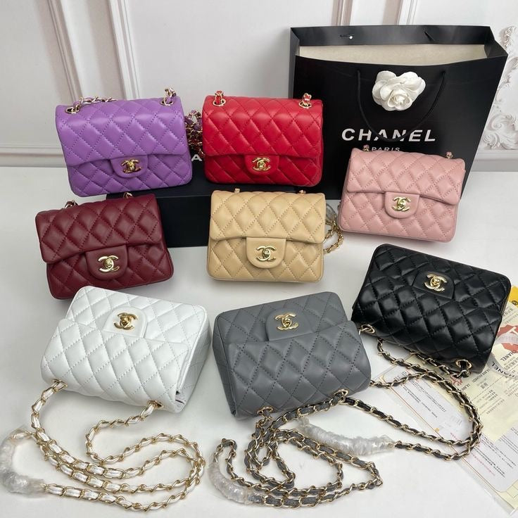 CHANEL