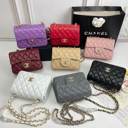 CHANEL