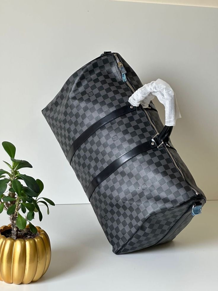 Louis vuitton Travel Bag