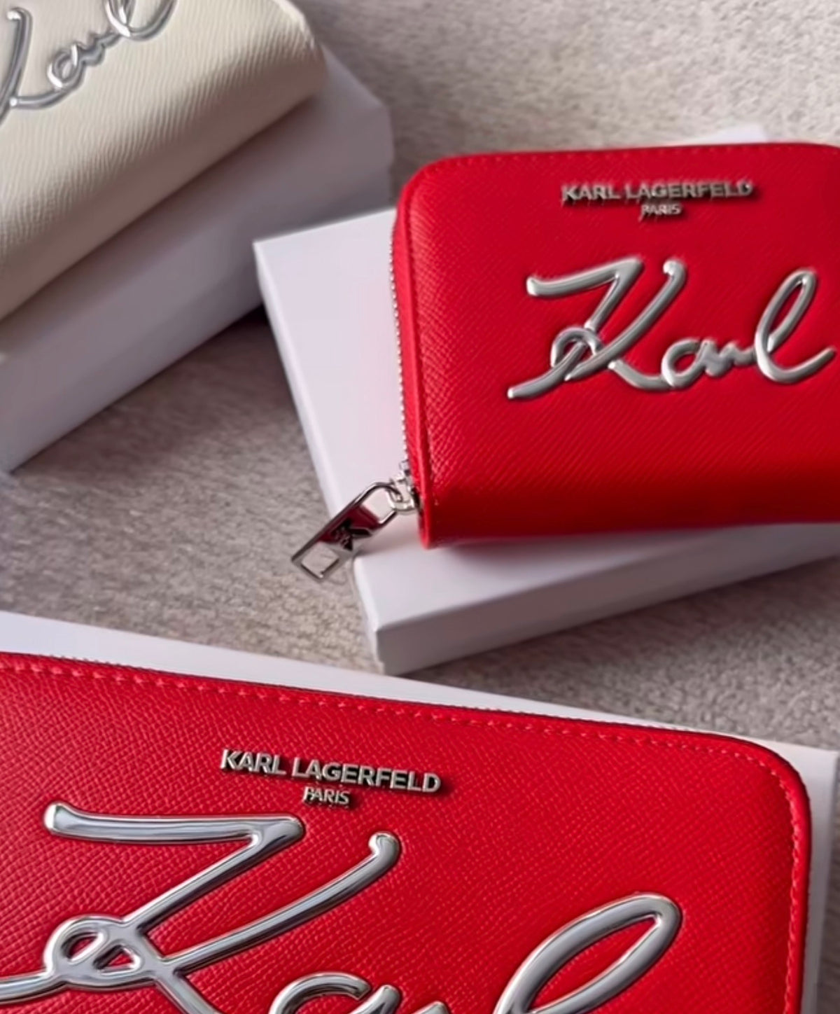 KARL WALLET