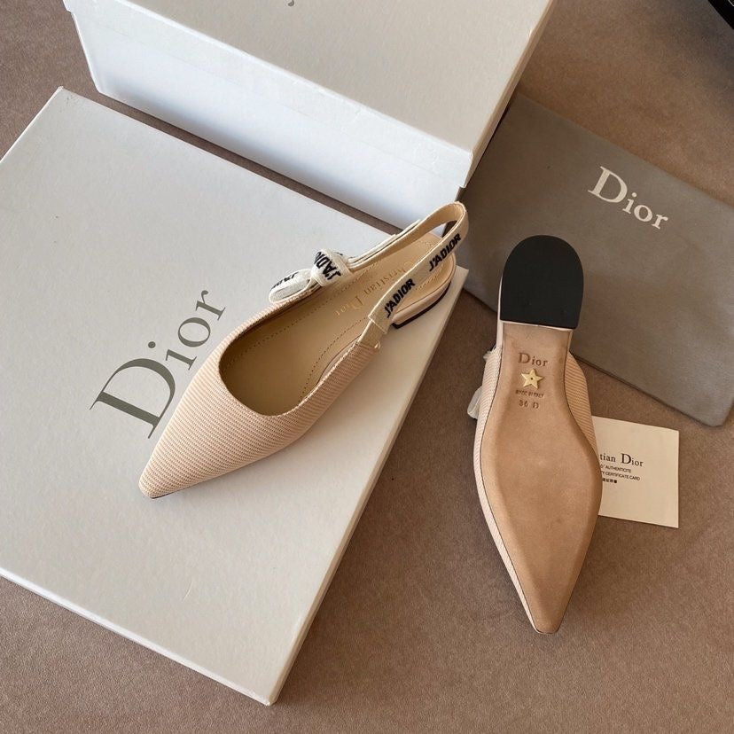 DIOR FALTS