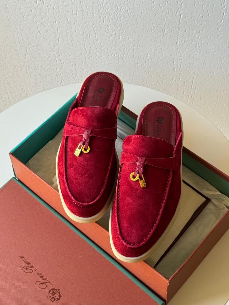 Loropiana slipper