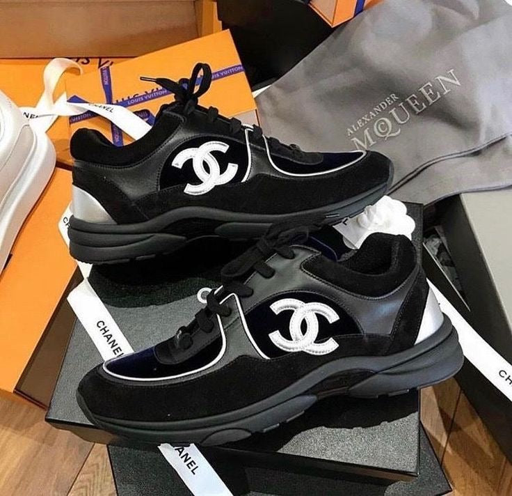 Chanel shoes