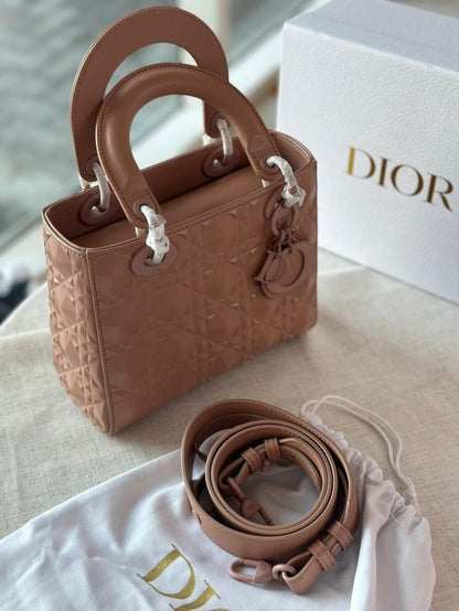 Lady Dior  medium