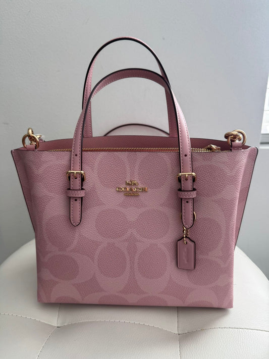 Coach medium bag