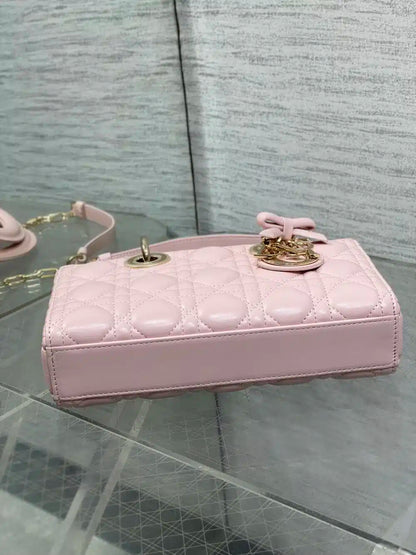 LADY DIOR 2027