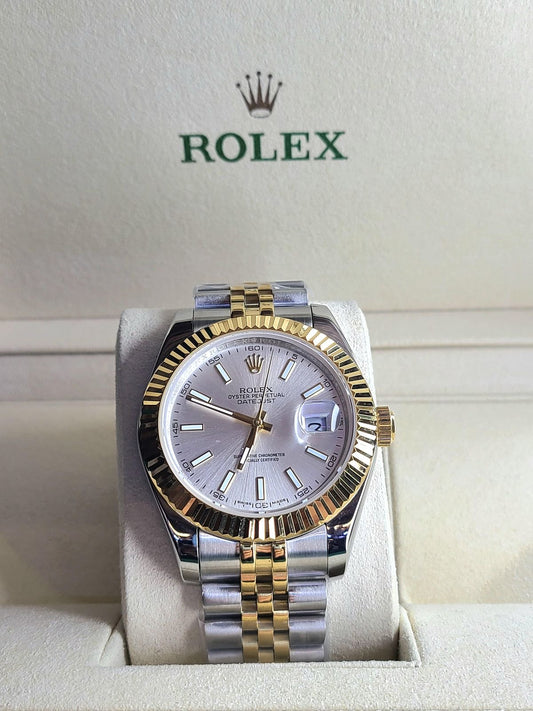 Rolex watch