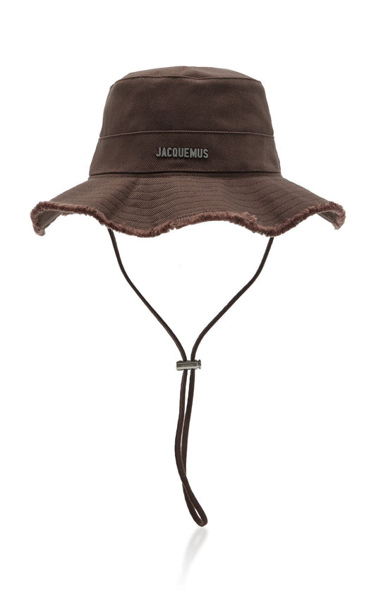 Jacquemus hat