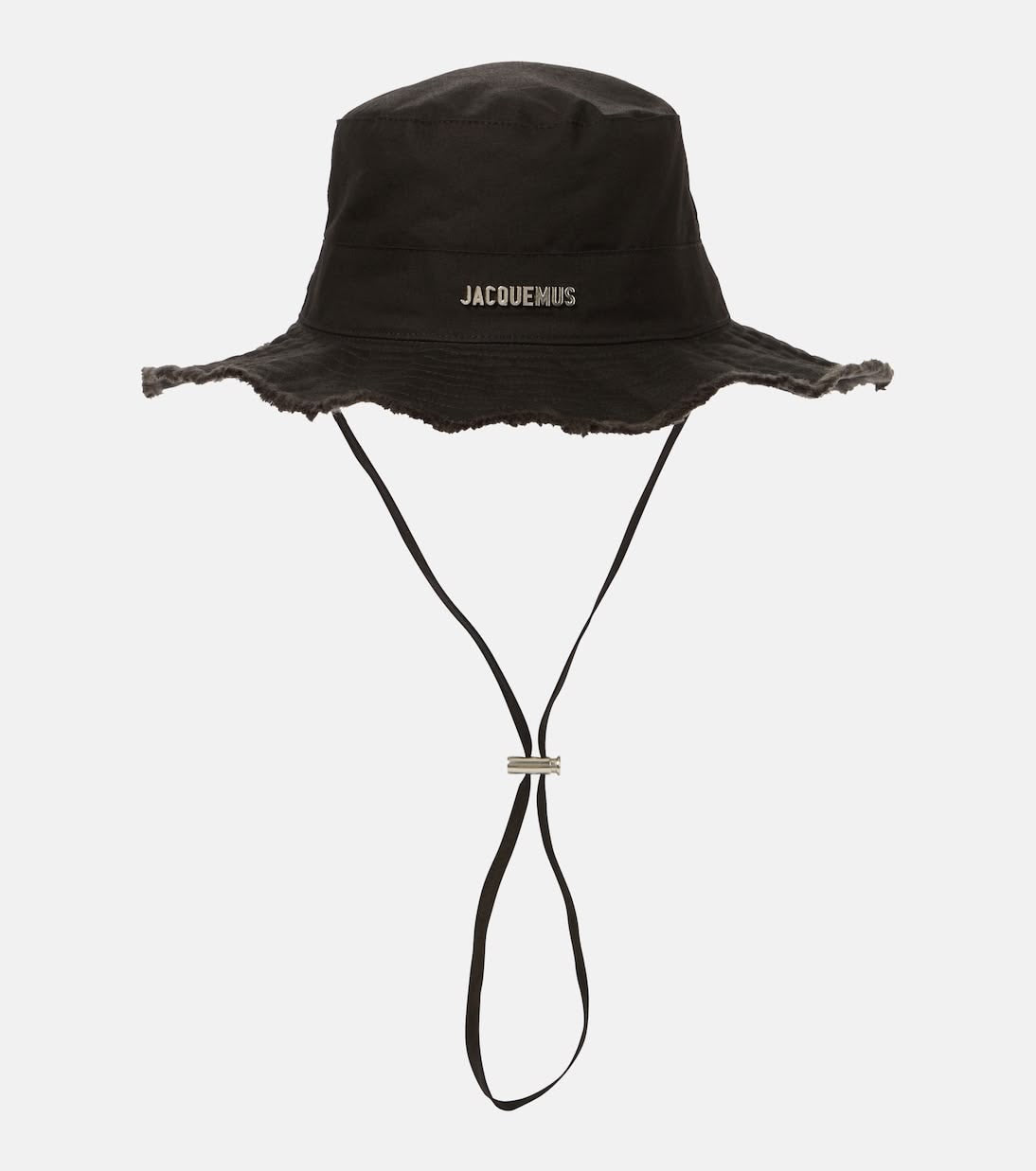 Jacquemus hat